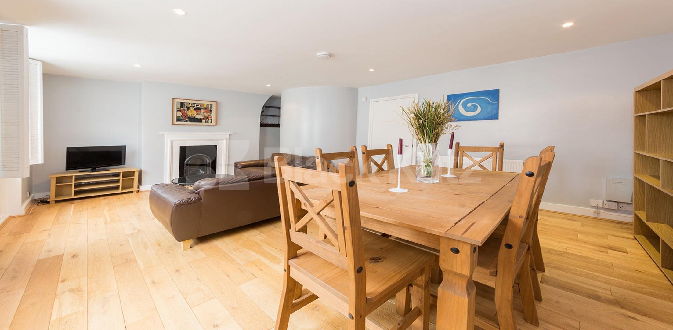 			NEW INSTRUCTION, 1 Bedroom, 1 bath, 1 reception Apartment			 Fulham Road, CHELSEA